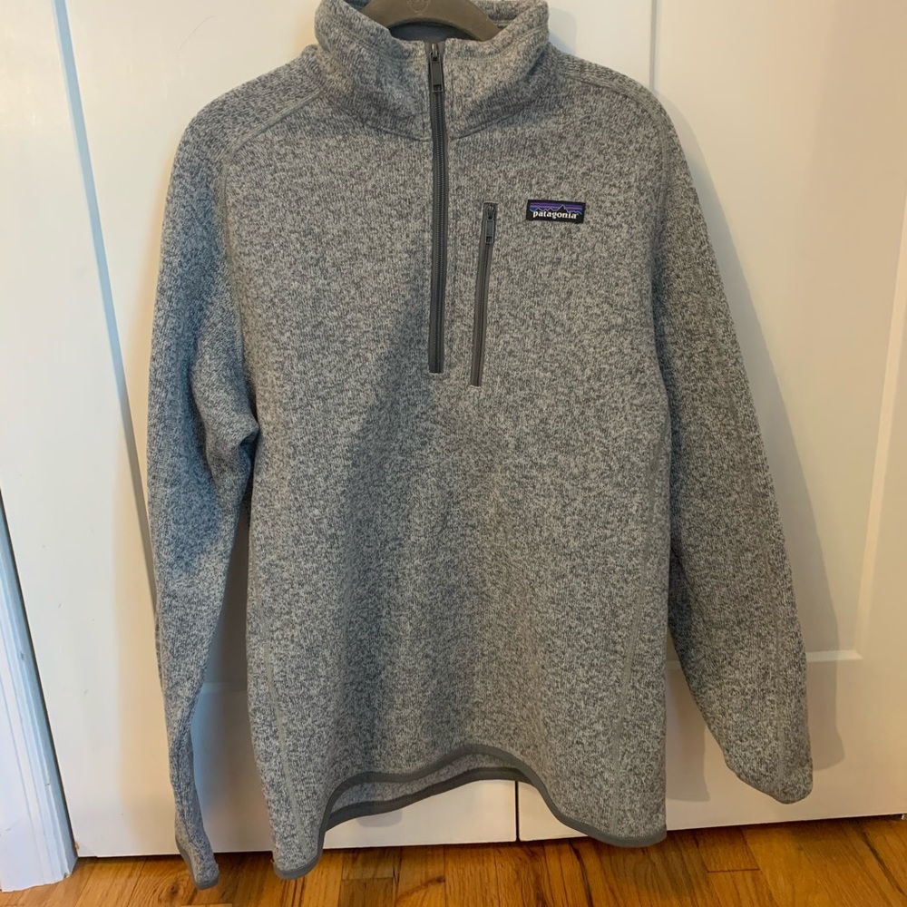 Men’s Brand New Patagonia